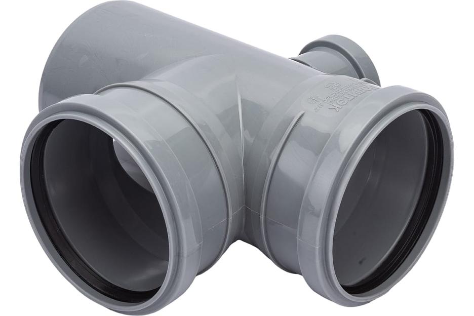 Крестовина одноплоскостная 87.5 град. 110x110x50 фото 4