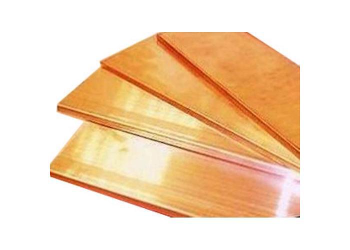 Шина М1Т 3х25х4000 мм фото 1