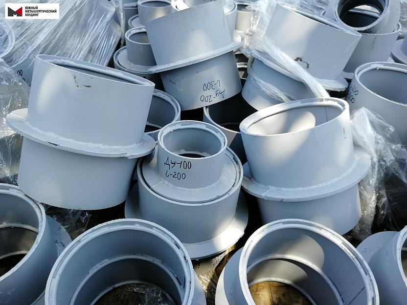 Сальник набивной 5.900-2 ТМ 92 фото 1