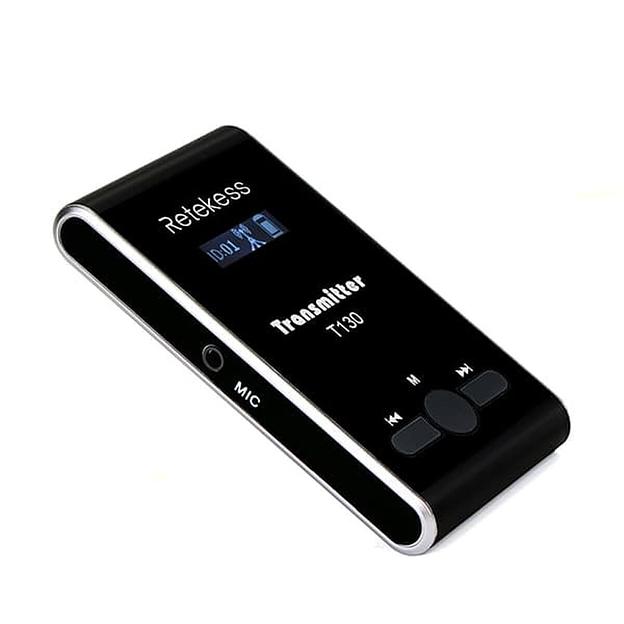 Радиогид система на 15 экскурсантов SGTR02 фото 9