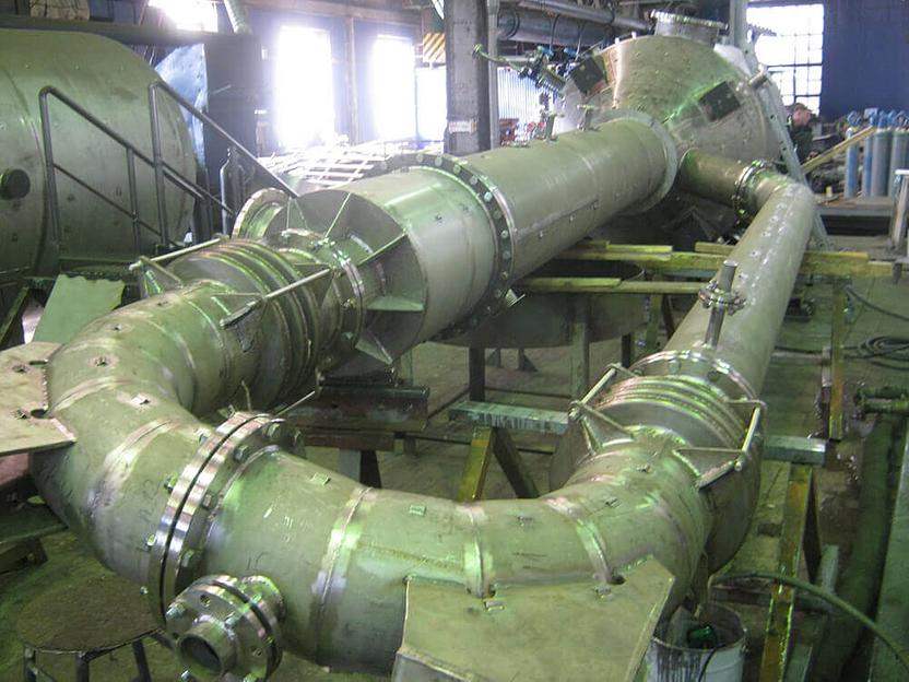 Оборудование для биохимической промышленности фото 3