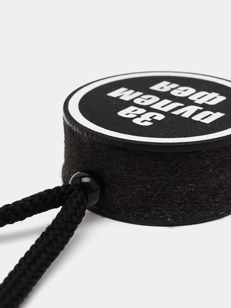 Ароматизатор воздуха для автомобиля Аром Д’Боч «За рулём фея» арома диск ОПТ фото 4