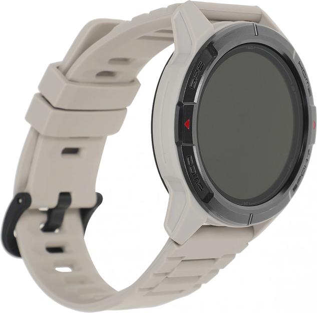 Смарт-часы Mibro GS Active White фото 6