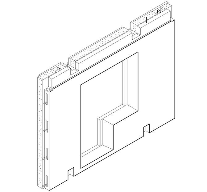 Финские трехслойные стеновые панели опт фото 1