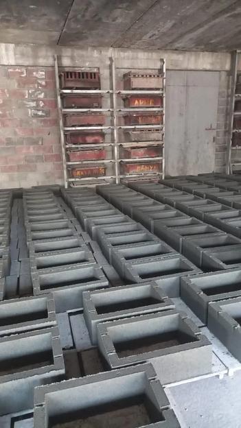 Несъёмная опалубка 190х400х600 мм ОПТ фото 4