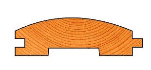 Блок-хаус В 38х130х6000 опт фото 2