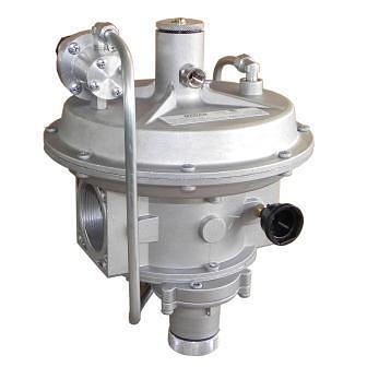 Регуляторы давления газа RG/2MB 1-3 бар фото 1