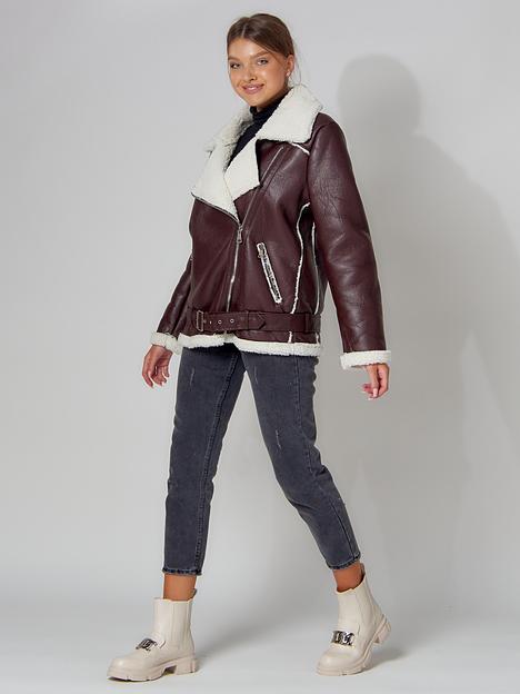 Дубленка фото 2