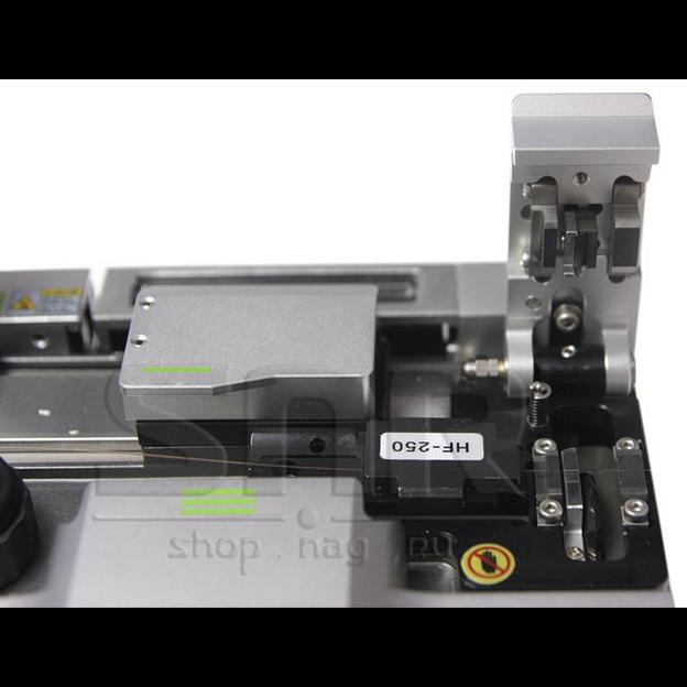 Зажим для оптического волокна Ilsintech "Fiber Holder", 0.25 мм (комплект HF) фото 7