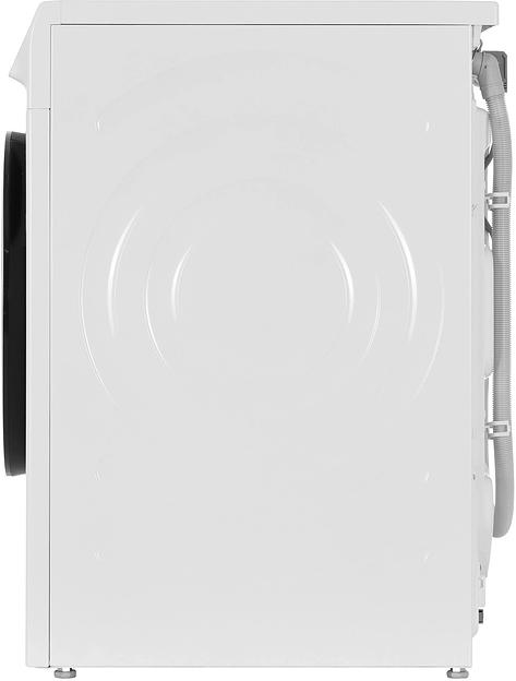 Отдельностоящая стиральная машина BOSCH Bosch WGK244Z0ME фото 3