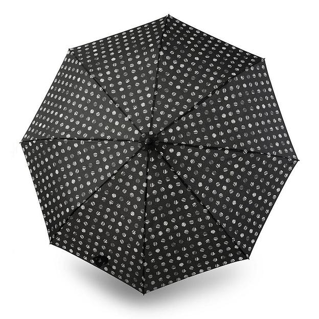 Зонт Knirps женский механический A.050 Medium Manual PINTA CLASSIC 9570508358 фото 1