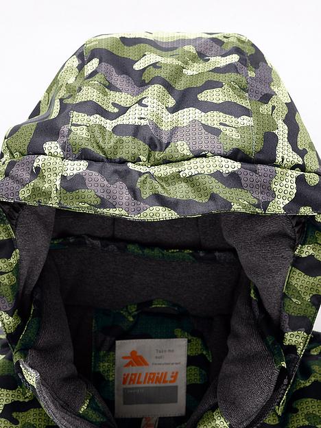 Костюм горнолыжный VALIANLY 9015Kh фото 7