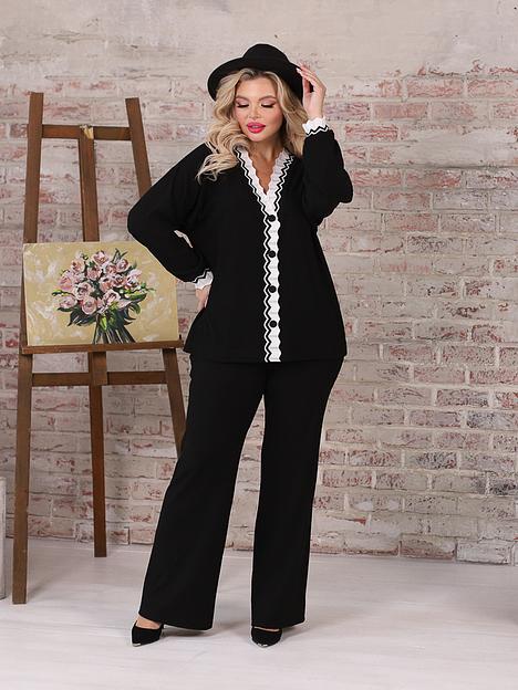 Джемпер М5-5386/1 фото 6