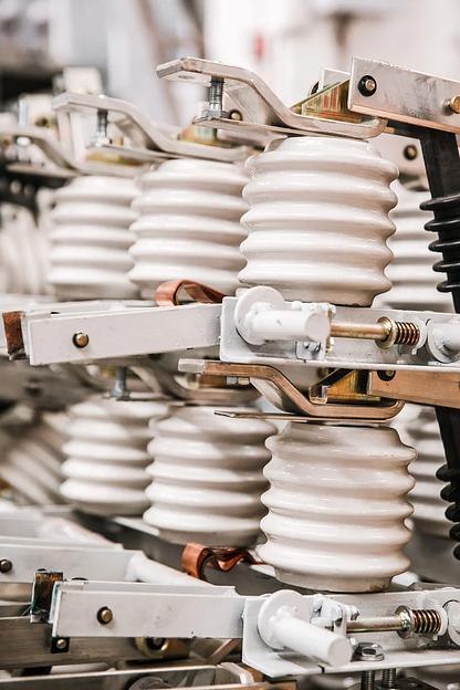 РВЗ-разъединители фото 4