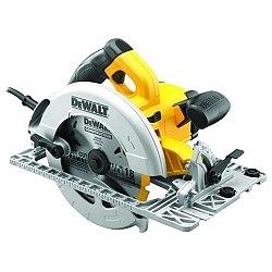 Циркулярная пила (дисковая) DeWalt DWE576K 1600Вт (ручная) фото 1