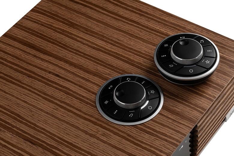 Ruark R610 Цвет: Орех [FUSED WALNUT] фото 4