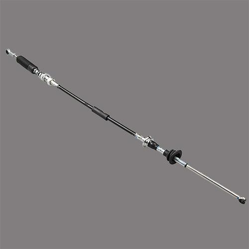 Тросик КПП 4CT0197 TSK фото 1