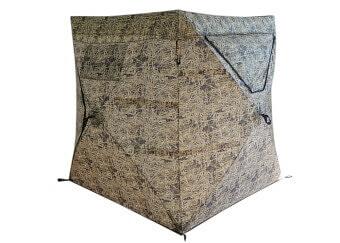 Охотничья засидка «Хант» Люкс Тростник опт фото 3