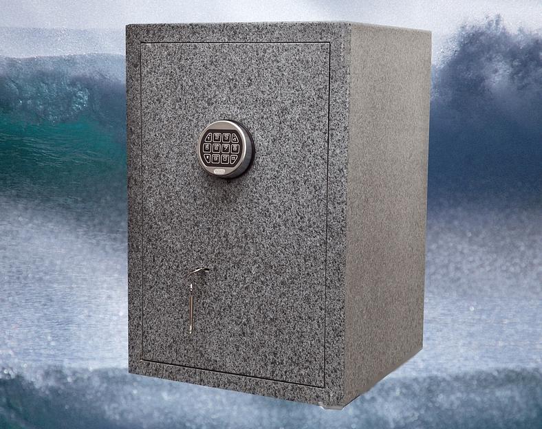 Сейф серии «Кассир» ОПТ фото 2