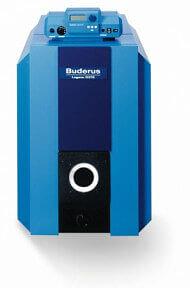 Котел чугунный Logano G215-52 WS (в собр. виде, без системы управления ) 52 кВт фото 1