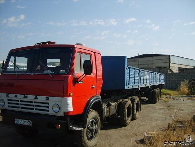 Услуги и аренда длинномеров в Краснодаре фото 4