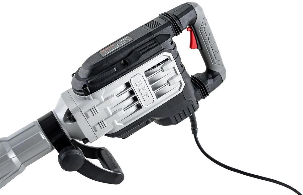 Отбойный молоток P.I.T. GSH65-C2 1800Вт фото 4