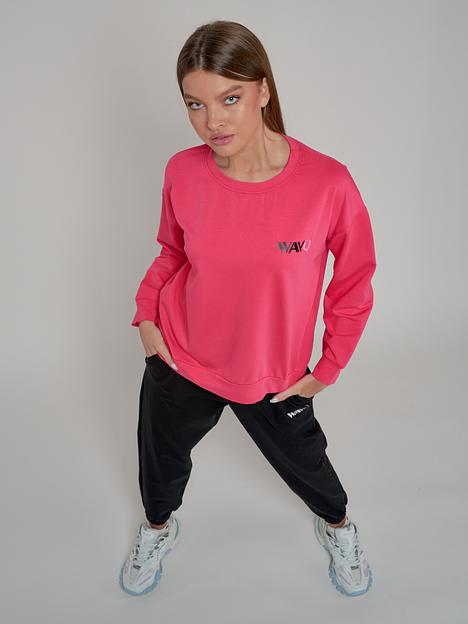 Костюм спортивный WAYQ 23330R фото 9