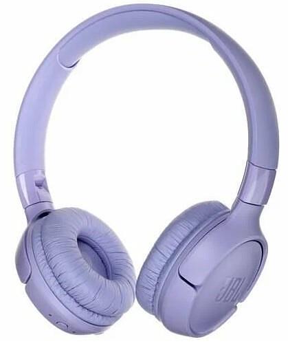 Гарнитура TUNE520BT PURPLE JBL фото 2