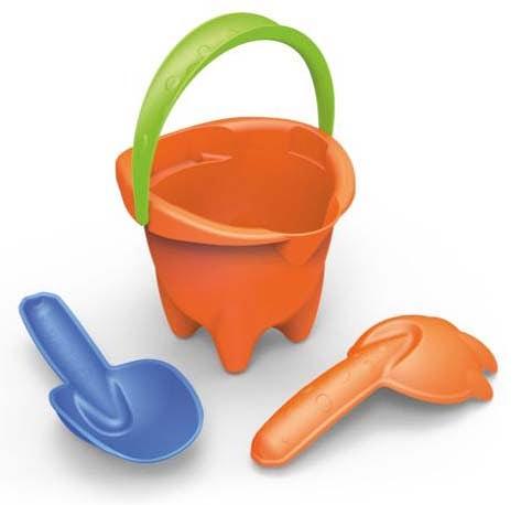 Набор Песочный №5 размер Normal ОПТ фото 1