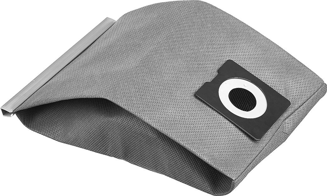 ЗУБР Мешок тканевый, МТ-30-М3, для пылесосов модификации М3, многоразовый, 30 л фото 1