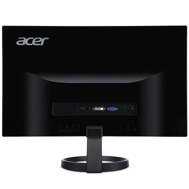 Монитор LCD 24" R240HYBIDX UM.QR0EE.026 ACER фото 3