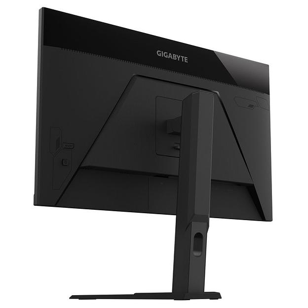 Монитор 27"; Gigabyte M27UA EK Black (IPS, 3840×2160, 160Hz, 1мс, 350cd/m, 1000:1, 2xHDMI-2.1, DP-1.4, 3xUSB3.2, USB Type-C ) фото 6
