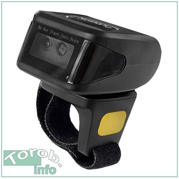 Newland BS10R (ЕГАИС/ФГИС) - беспроводной 2D сканер штрих-кода. Bluetooth v4.1 фото 1