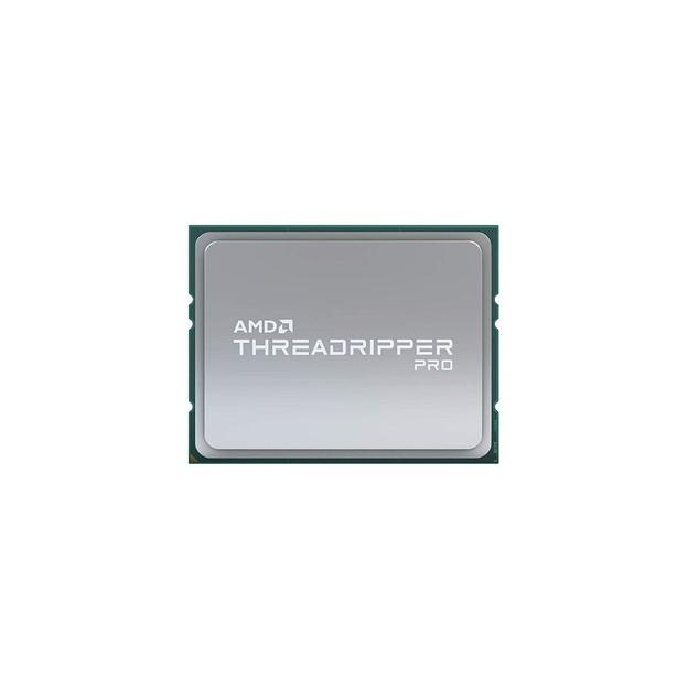 Процессор AMD Ryzen Threadripper Pro 5975WX, sWRX8, OEM [100-000000445] фото 1