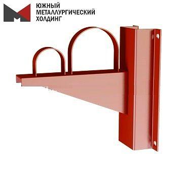 Опора Серия 3.900-9 А14Б 350.000 Выпуск 1 фото 1