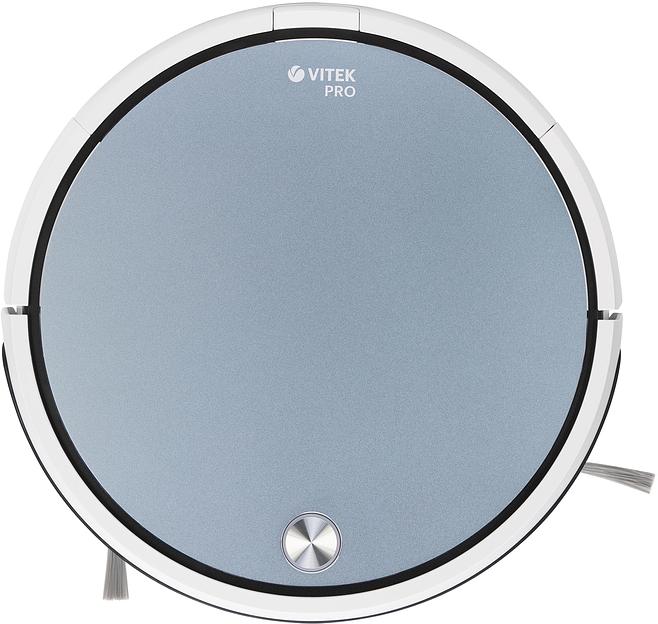 Пылесос-робот Vitek VT-1805 фото 3
