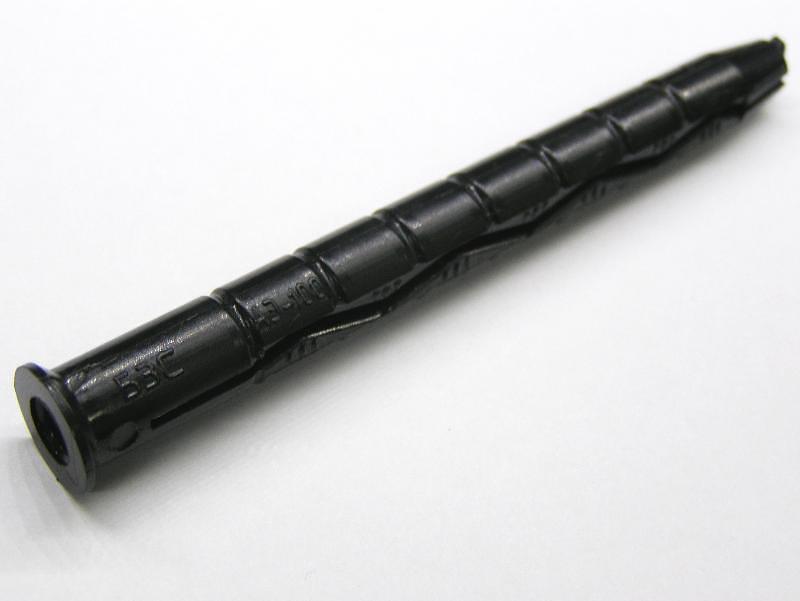 Анкерный элемент АЭ100 (дюбель) фото 1