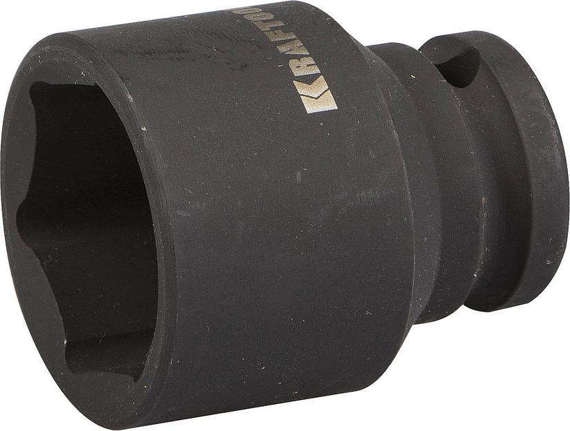 KRAFTOOL FLANK, 1/2″, 32 мм, ударная торцовая головка (27940-32) фото 1