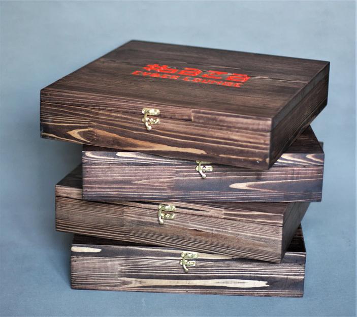 Бокс подарочный, под заказ фото 5