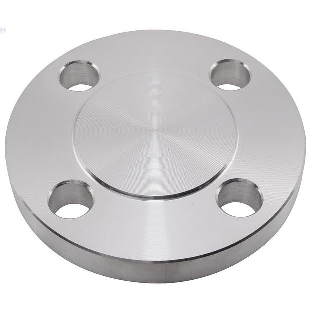 Заглушка фланцевая 32 ру 10 стальная атк 24.200 02 90 фото 1