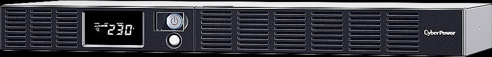 Источник бесперебойного питания Cyberpower OR600ERM1U фото 1