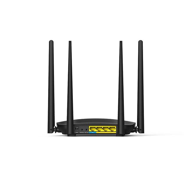 Wi-Fi маршрутизатор 1200MBPS 10/100M DUAL BAND AC5 TENDA фото 1