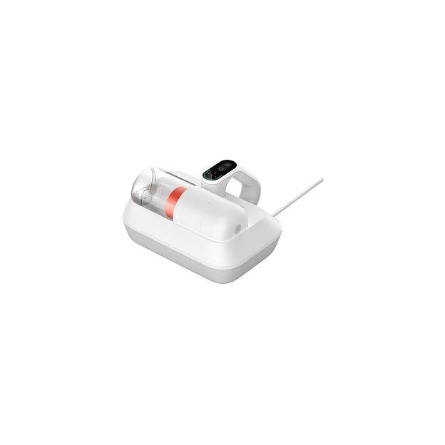 Пылесос Xiaomi Dust Mite Vacuum Cleaner Pro EU, 400Вт, белый/белый [bhr8943eu] фото 1