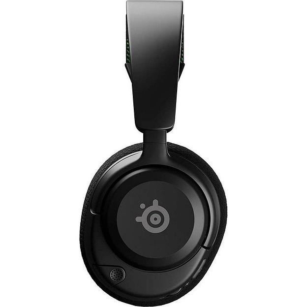 Наушники SteelSeries Arctis Nova 4X Wireless Black фото 3