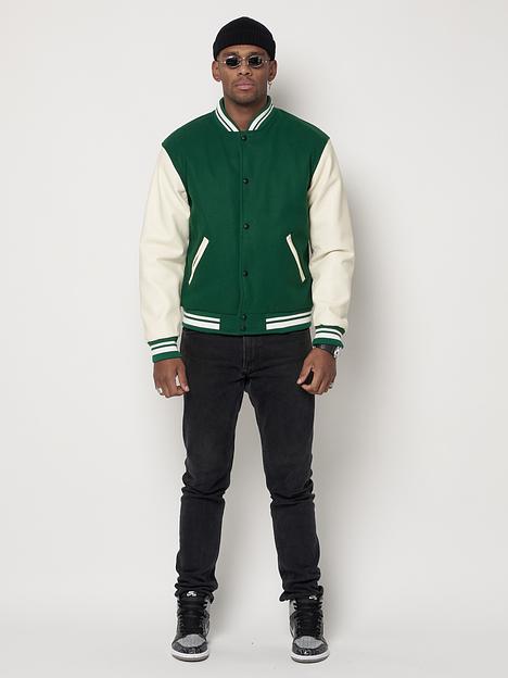 Куртка бомбер HUNTER STORY 77160Z фото 1