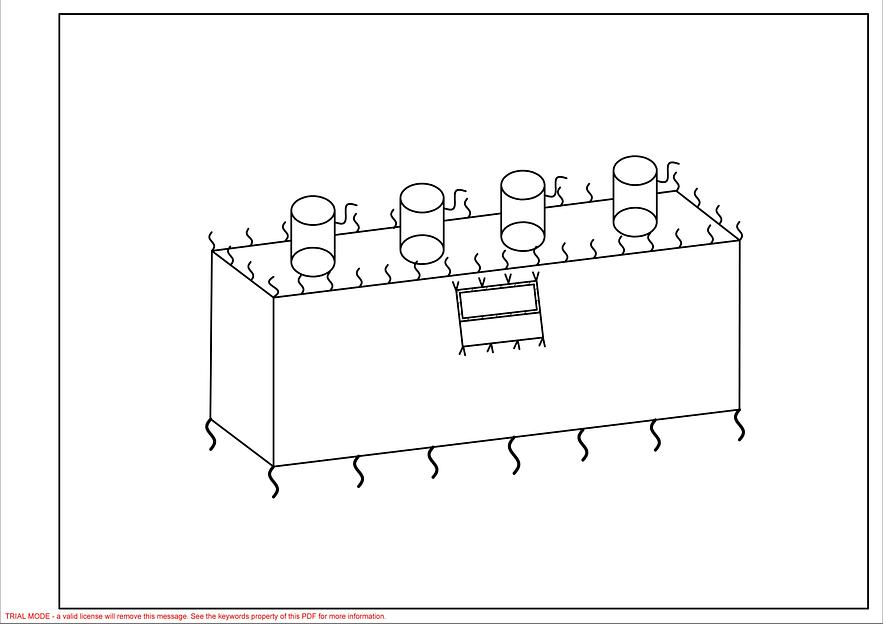 Вкладыш вагонный защитный полипропиленовый фото 7