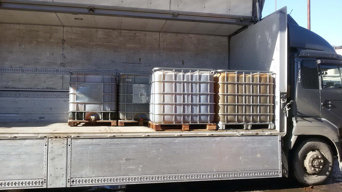 Присадки в дизельное топливо фото 3