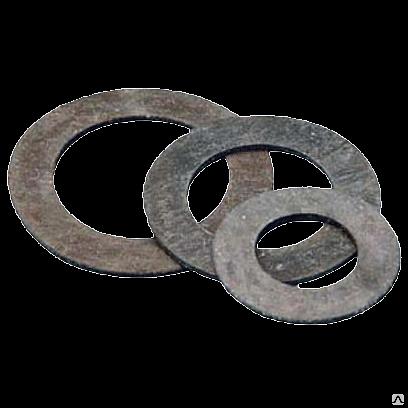 Прокладка Резина ТМКЩ для труб фото 1