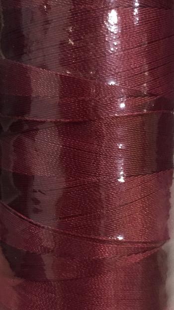 Нитки капрон DAFNA № 657 100гр./3 фото 1