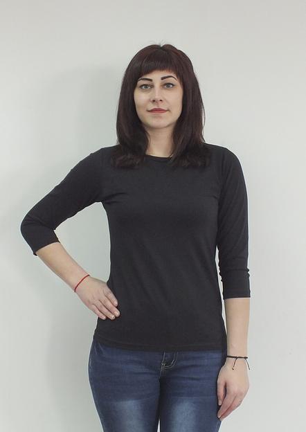 Джемпер женский 165/800 ОПТ фото 2